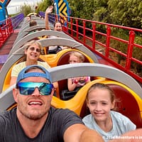 Disney World