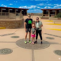 Four Corners Monument