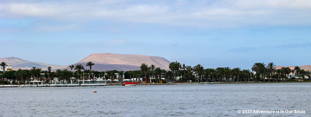 Paracas Peru