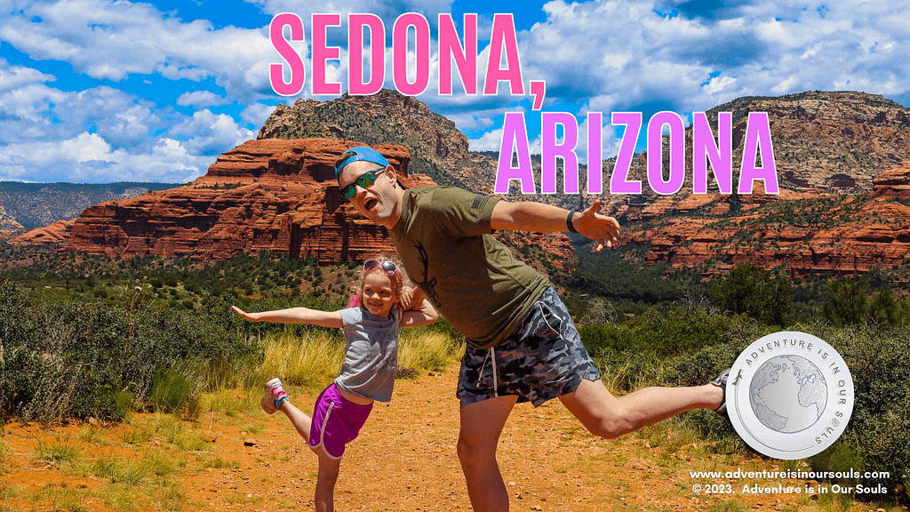 Sedona, Arizona