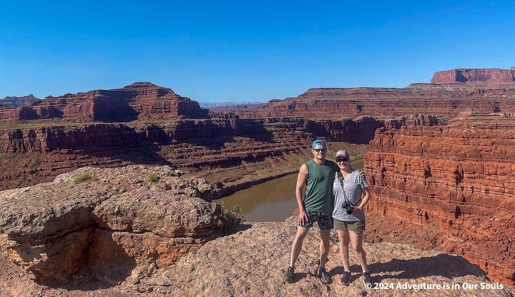 White Rim Trail - Canyonlands National Park