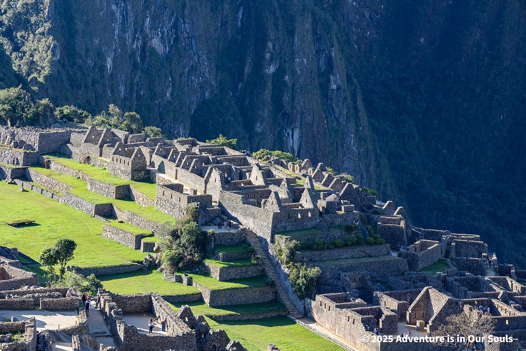 Machu Picchu Peru Circuit 1B