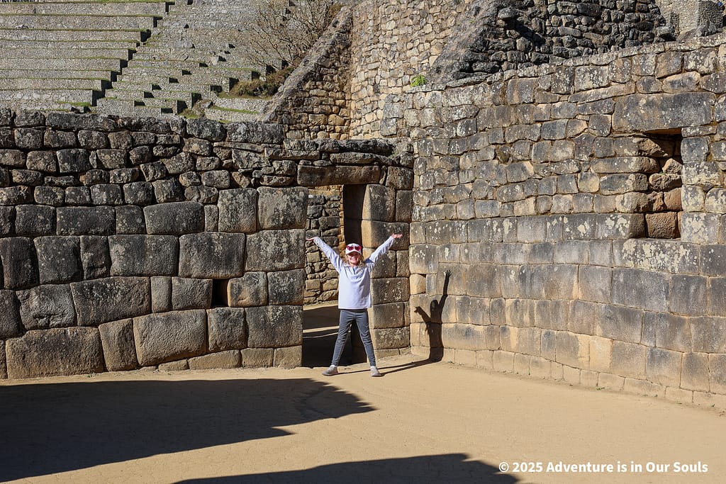 Machu Picchu Peru Circuit 2A