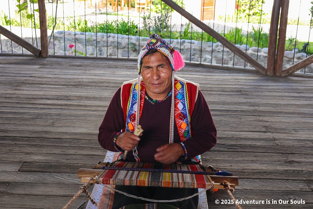 Arequipa Peru - Mundo Alpaca