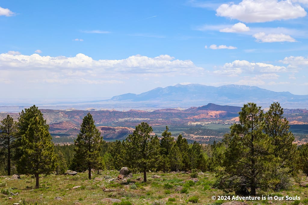 Capitol Reef National Park
