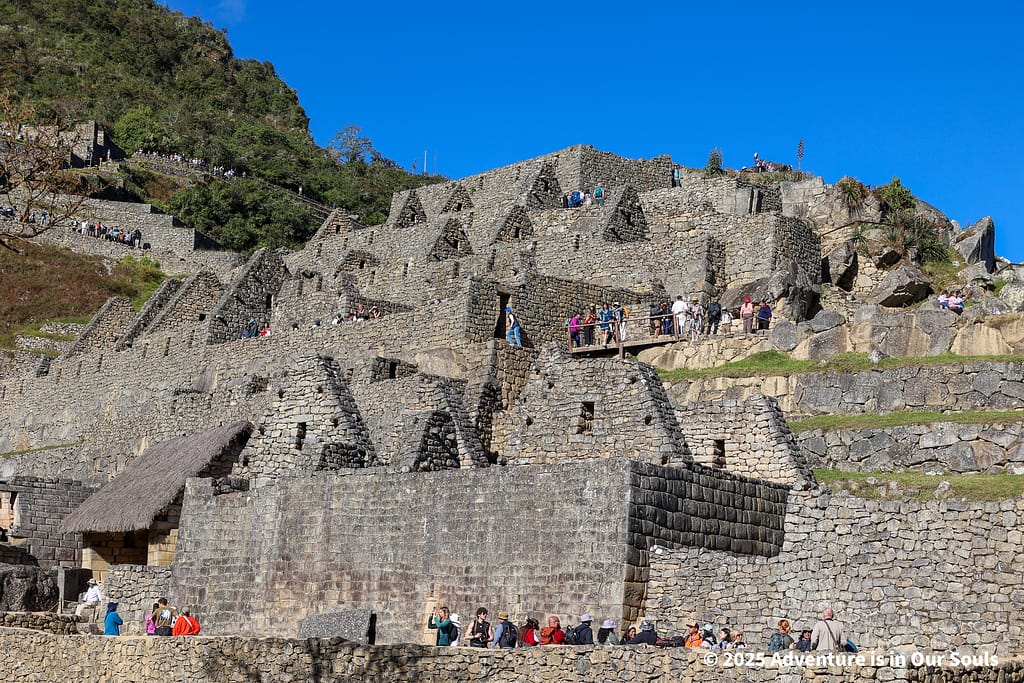 Machu Picchu Peru Circuit 2A