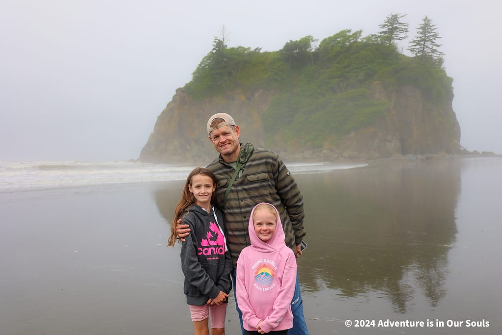Olympic National Park