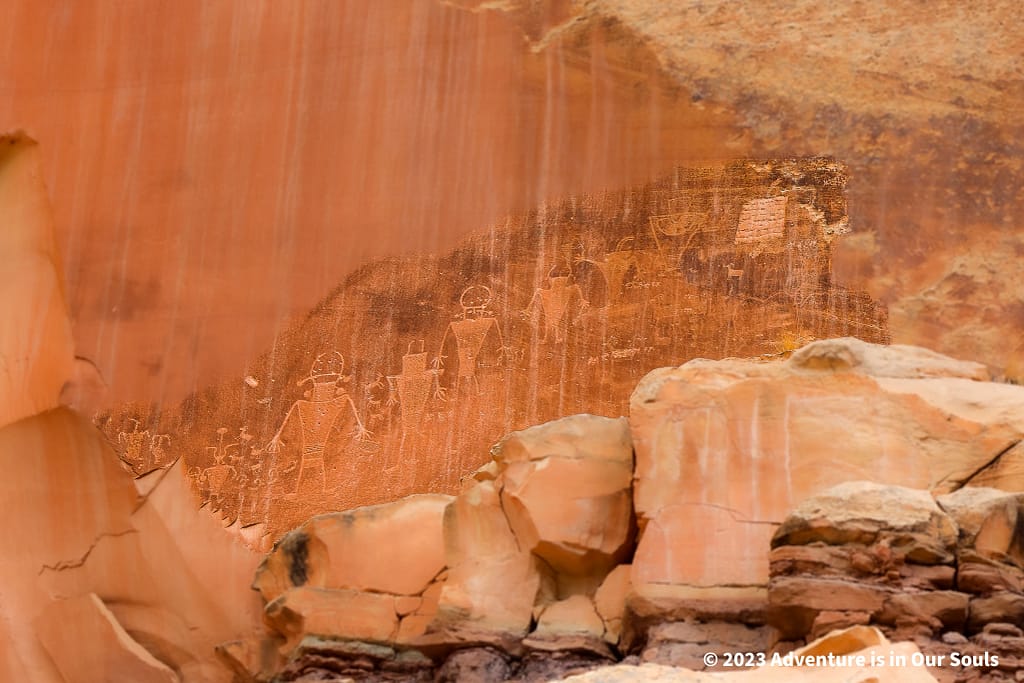 Capitol Reef National Park