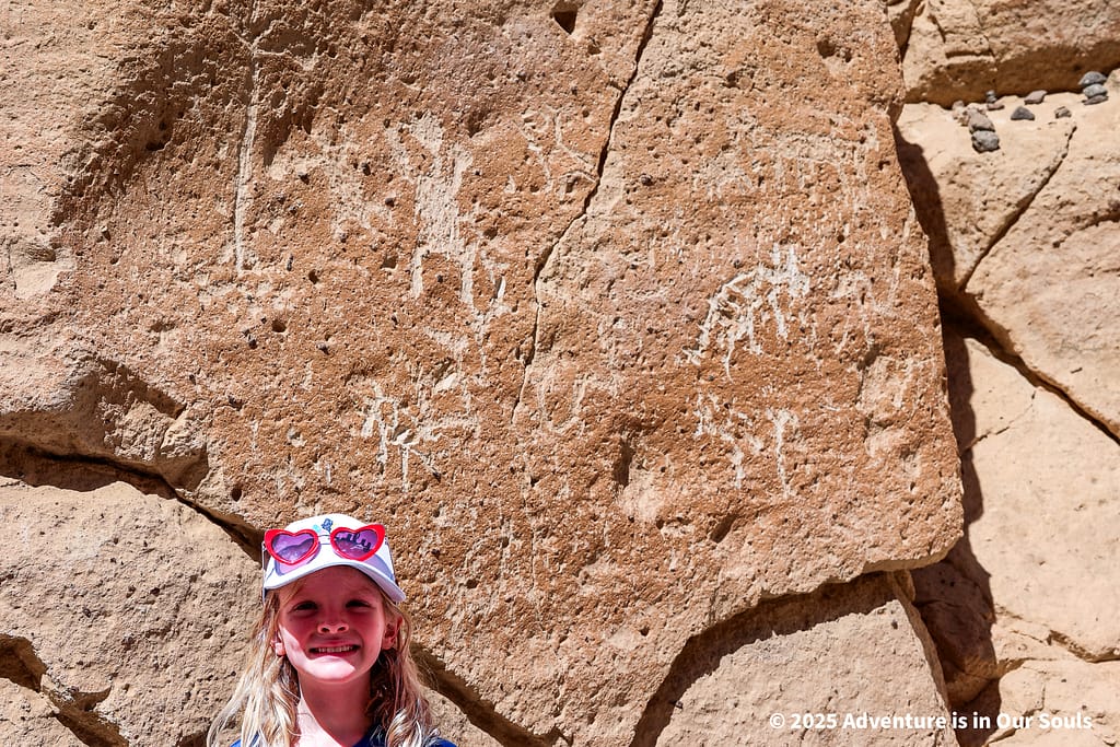 Arequipa Peru - Quebrada de Culebrillas