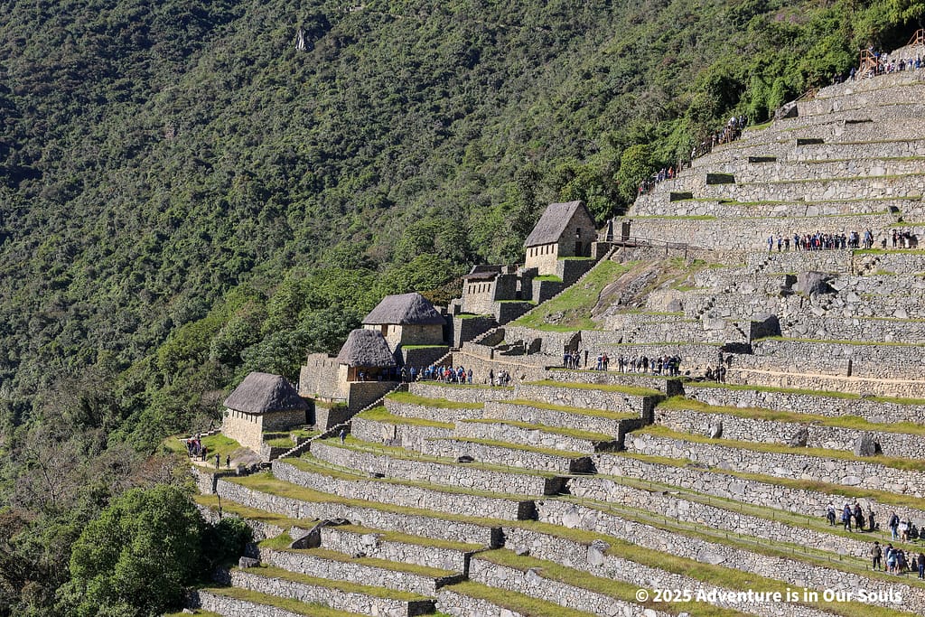 Machu Picchu Peru Circuit 2A