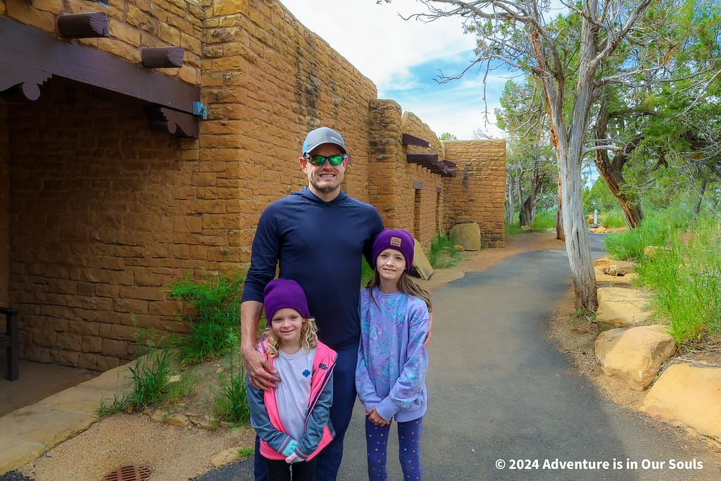 Spruce Tree House - Mesa Verde NP