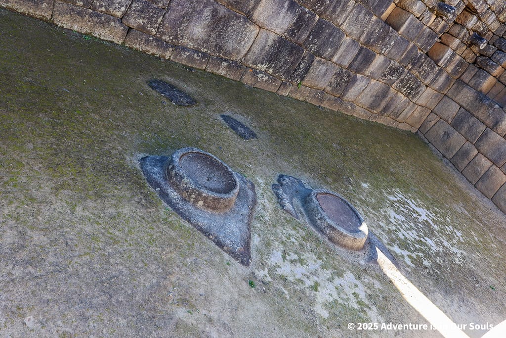 Machu Picchu Peru Circuit 2A