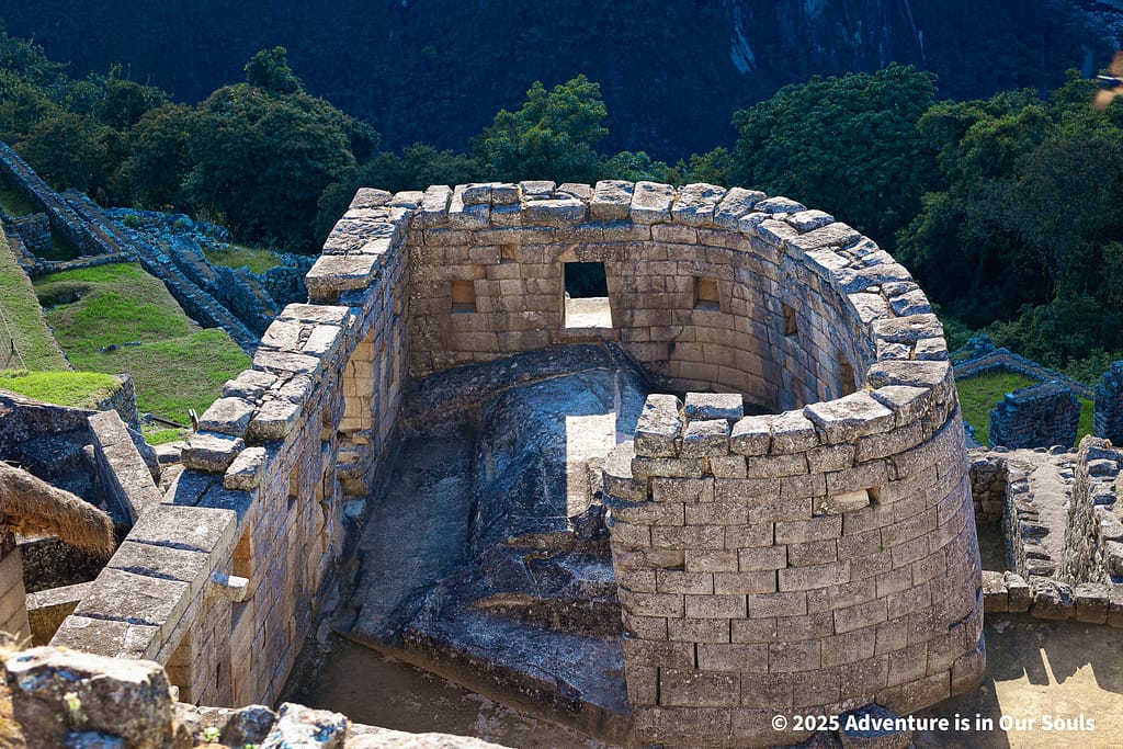 Machu Picchu Peru Circuit 2A