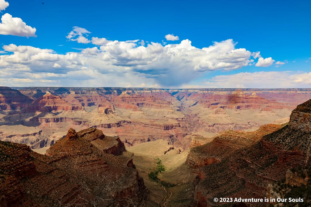 Lookout Studio Grand Canyon National Park-1