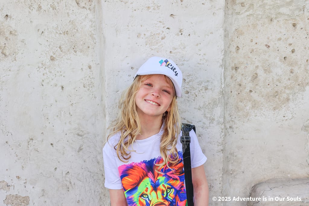 Arequipa Peru - Plaza San Francisco