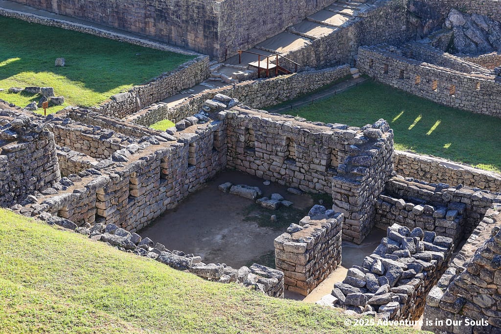 Machu Picchu Peru Circuit 2A