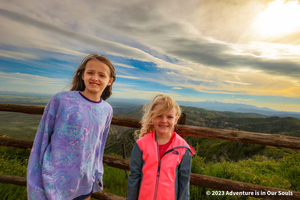 Park Point Overlook - Mesa Verde National Park-08