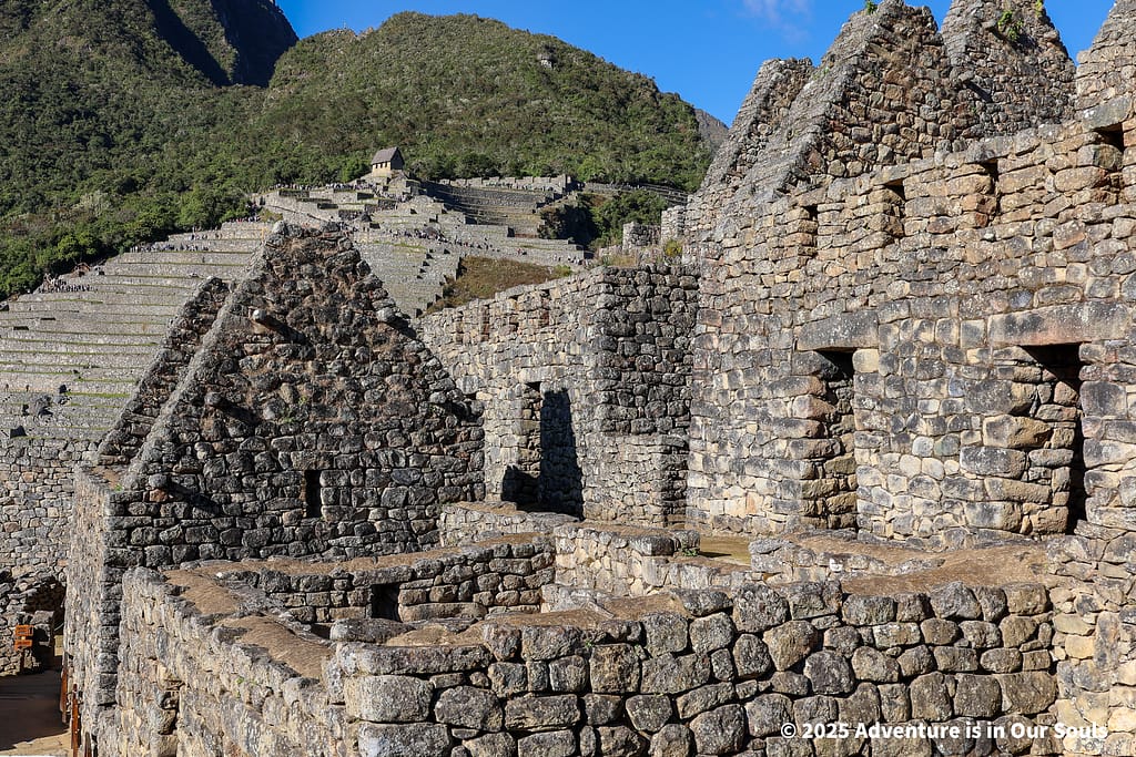 Machu Picchu Peru Circuit 2A