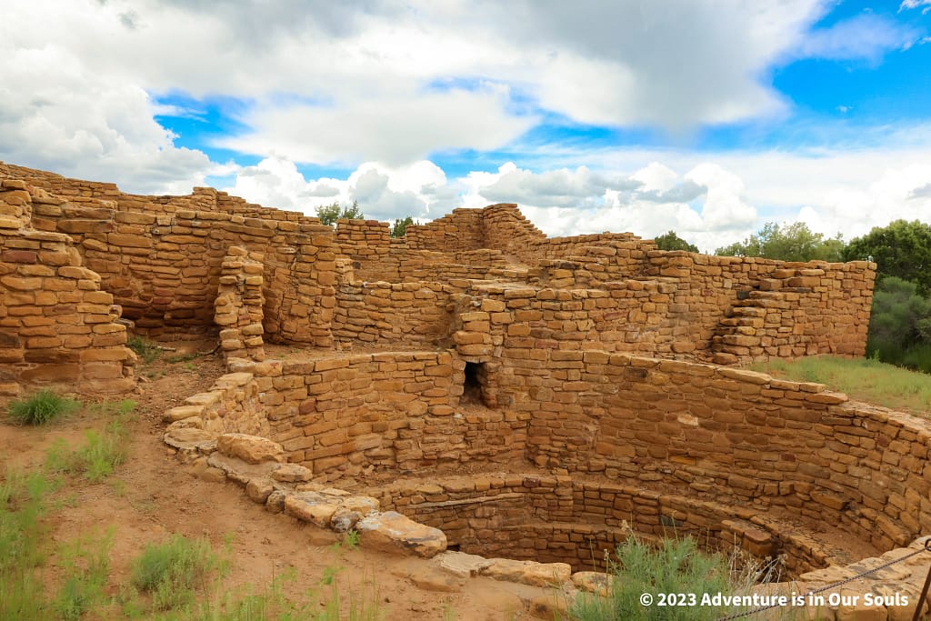 Far View Sites - Mesa Verde National Park