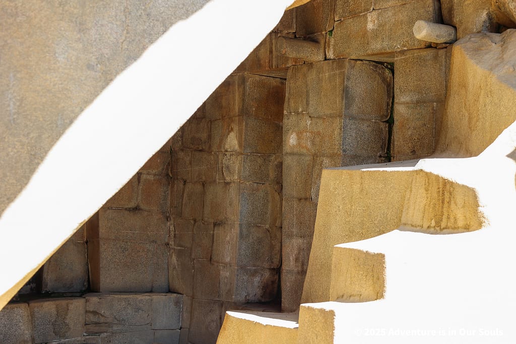 Machu Picchu Peru Circuit 3B