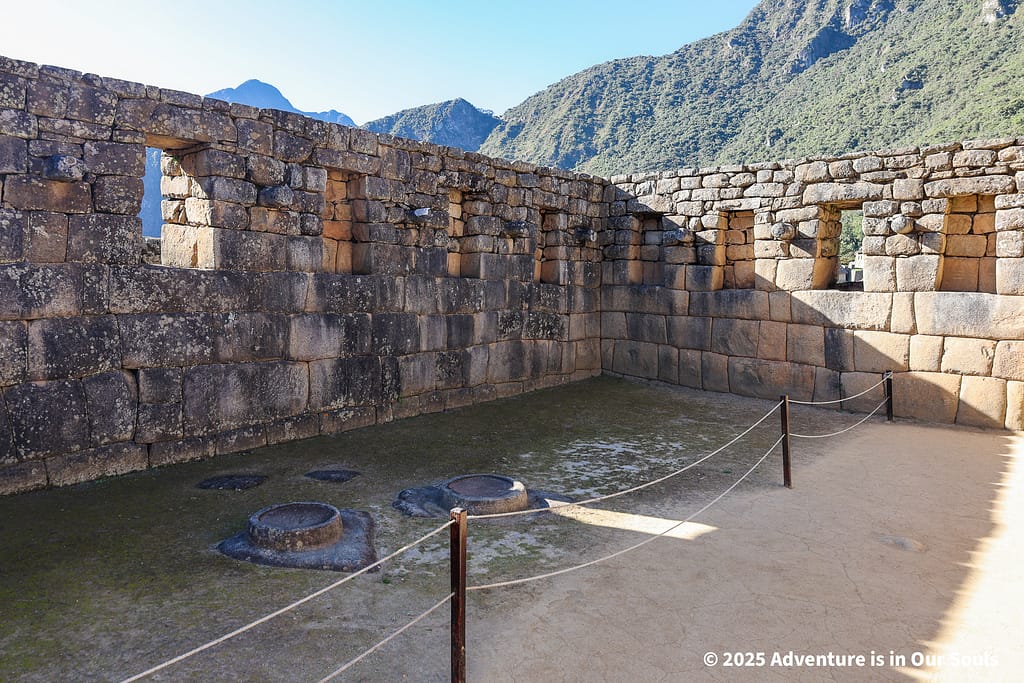 Machu Picchu Peru Circuit 2A