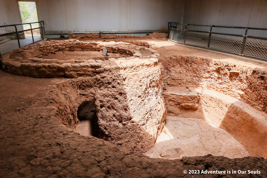 Third Village - Mesa Verde National Park