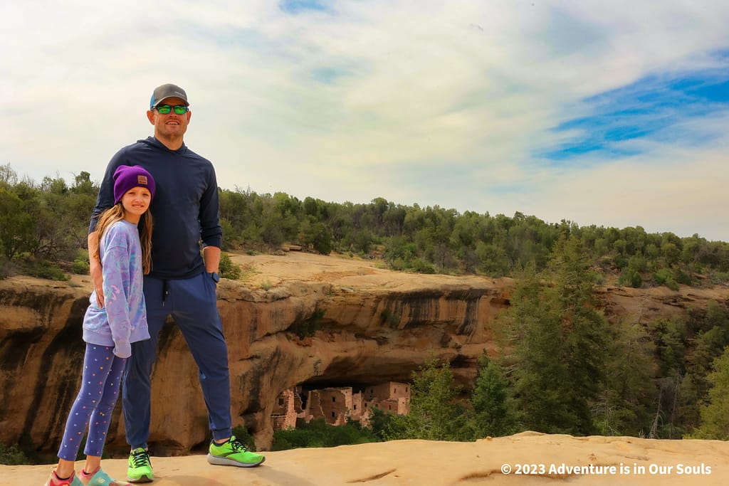 Spruce Tree House - Mesa Verde National Park