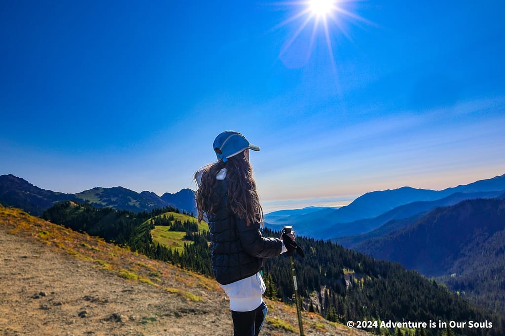 Olympic National Park
