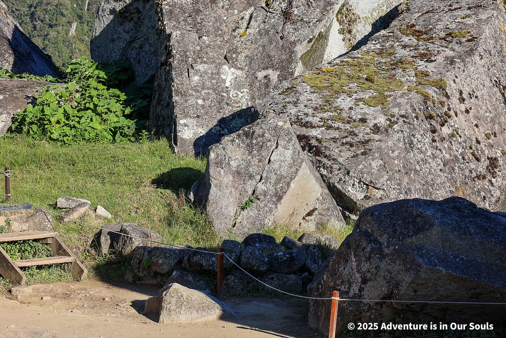 Machu Picchu Peru Circuit 2A