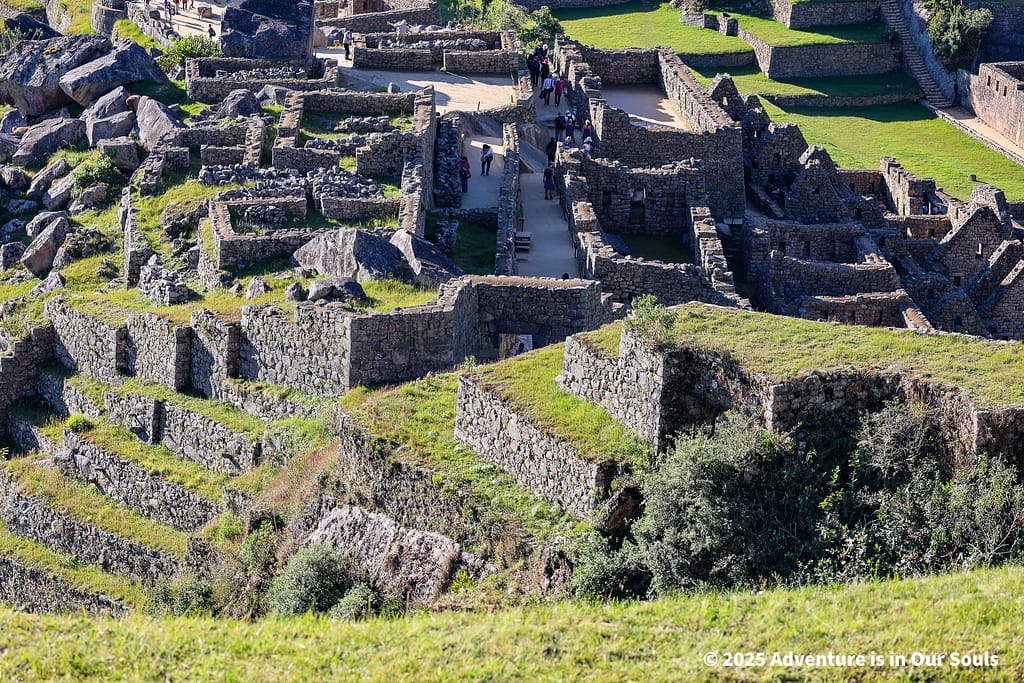 Machu Picchu Peru Circuit 1B