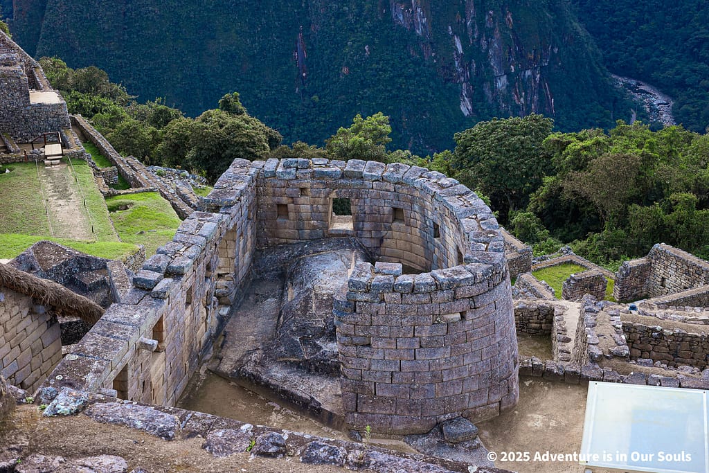 Machu Picchu Peru Circuit 2A