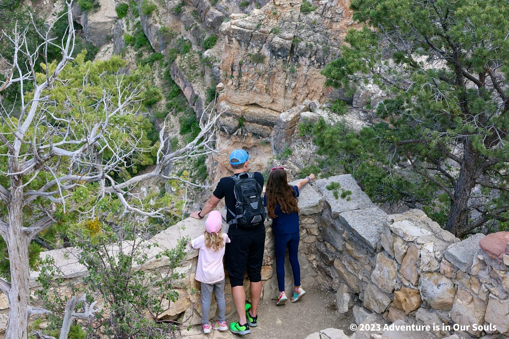 Lookout Studio Grand Canyon National Park-3