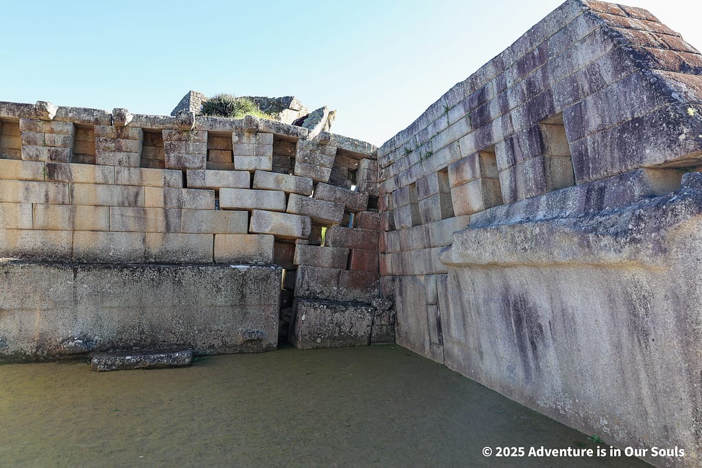 Machu Picchu Peru Circuit 2A
