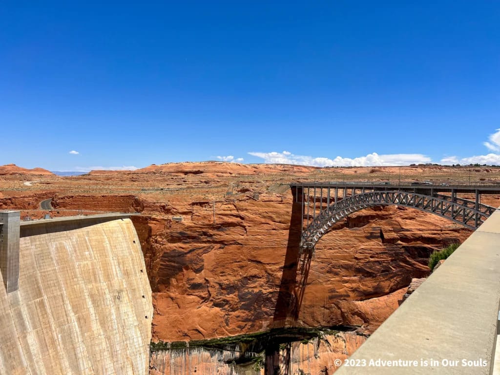 Glen Canyon NRA