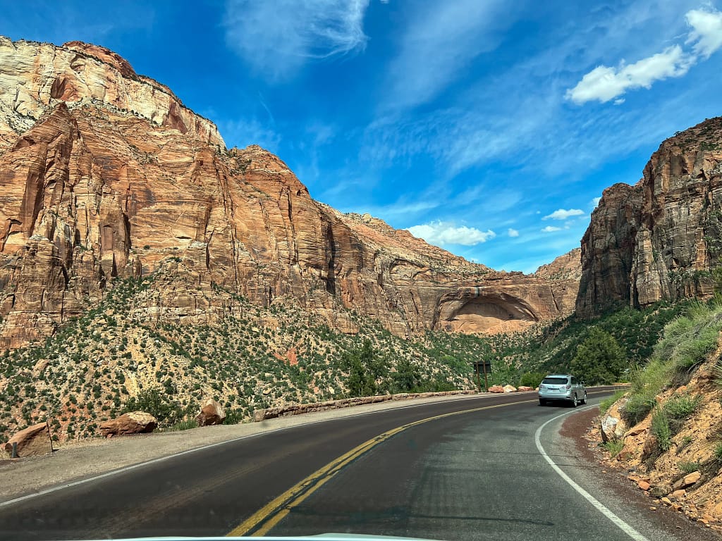 Zion National Park