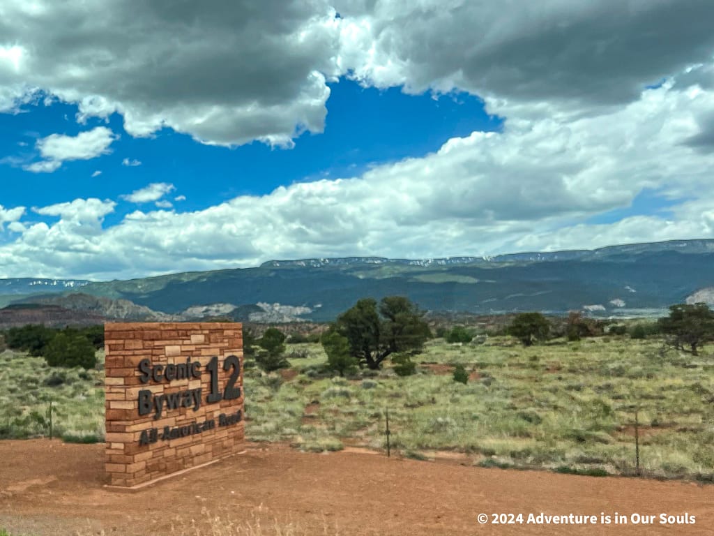 Capitol Reef National Park