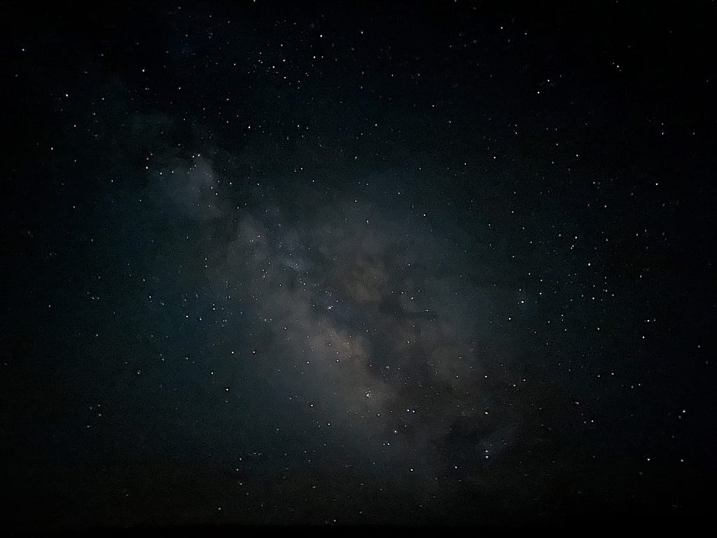 Night Rangers Program - Bryce Canyon NP