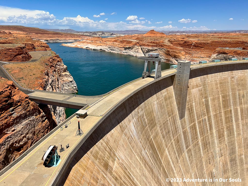 Glen Canyon NRA