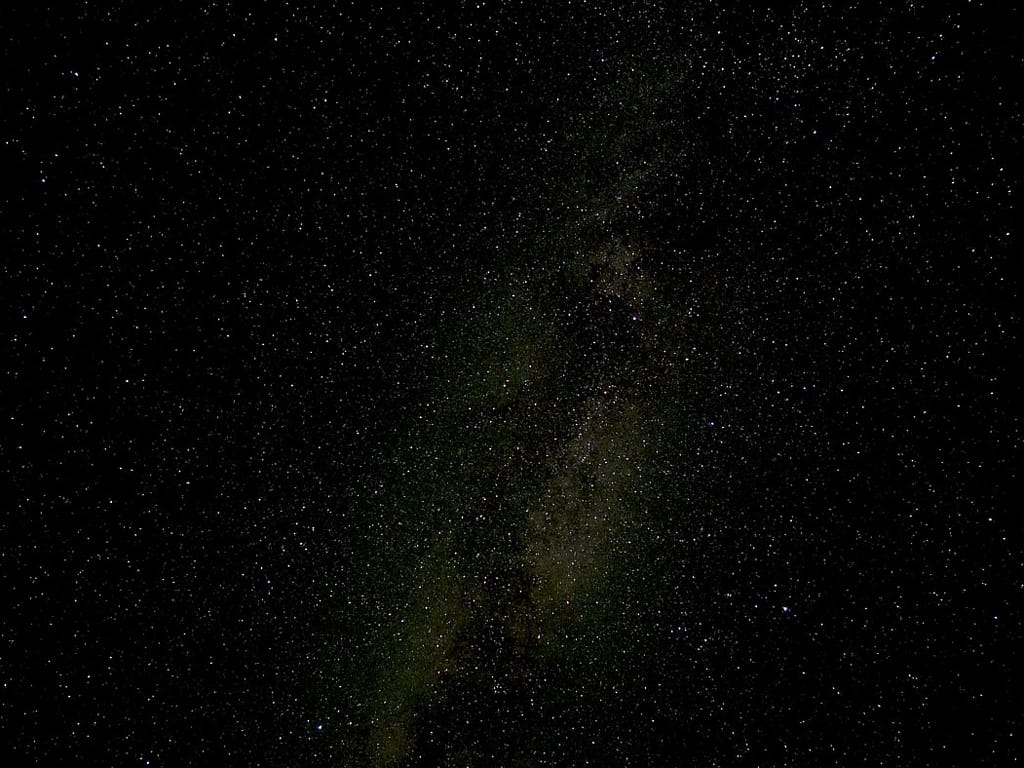 Night Rangers Program - Bryce Canyon NP