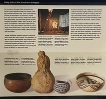 Montezuma Castle NM Park Brochure