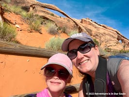 Landscape Arch - Arches National Park