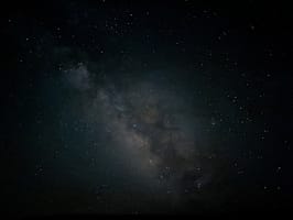 Night Rangers Program - Bryce Canyon NP