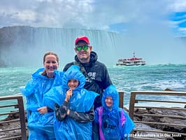 Niagara Falls Canada