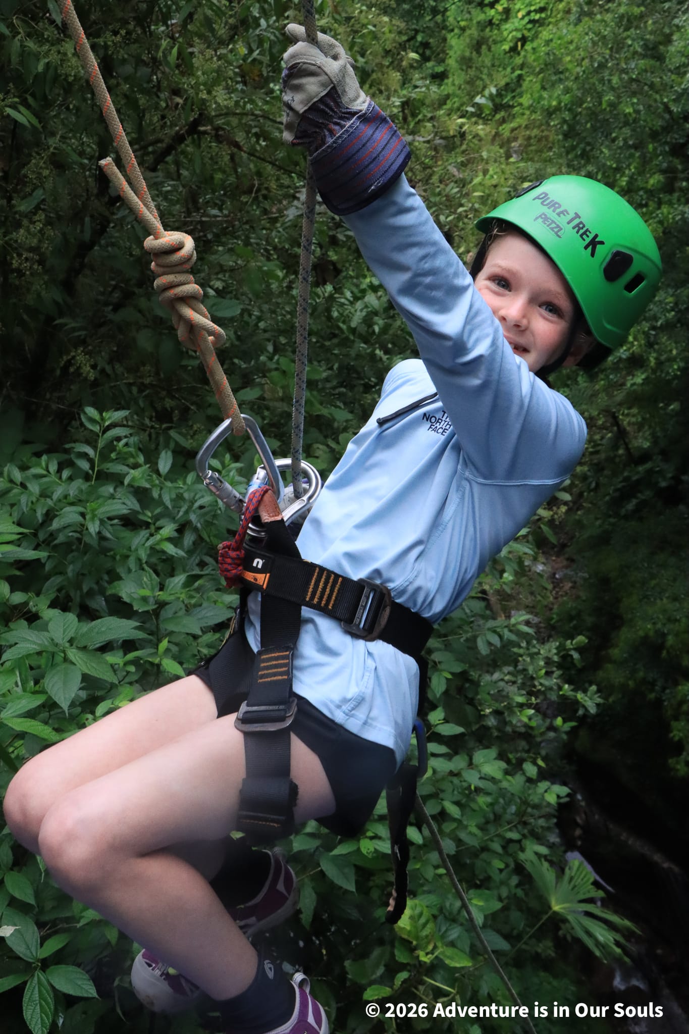 La Fortuna Costa Rica