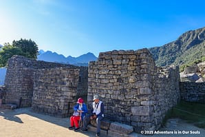 Machu Picchu Peru Circuit 2A