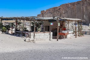 Arequipa Peru - Canteras de Sillar