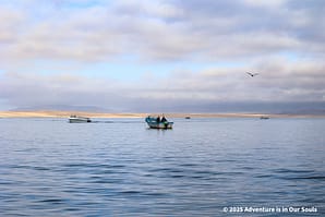 Paracas Peru