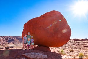 White Rim Trail - Canyonlands National Park