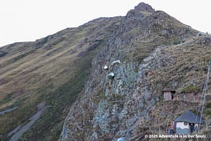 Ollantaytambo Peru