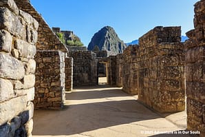 Machu Picchu Peru Circuit 2A